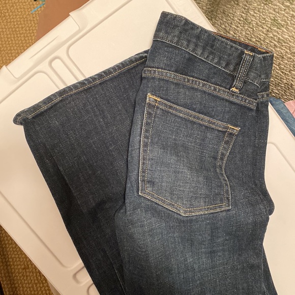 J. Crew Denim - J.Crew Boot cut super cute